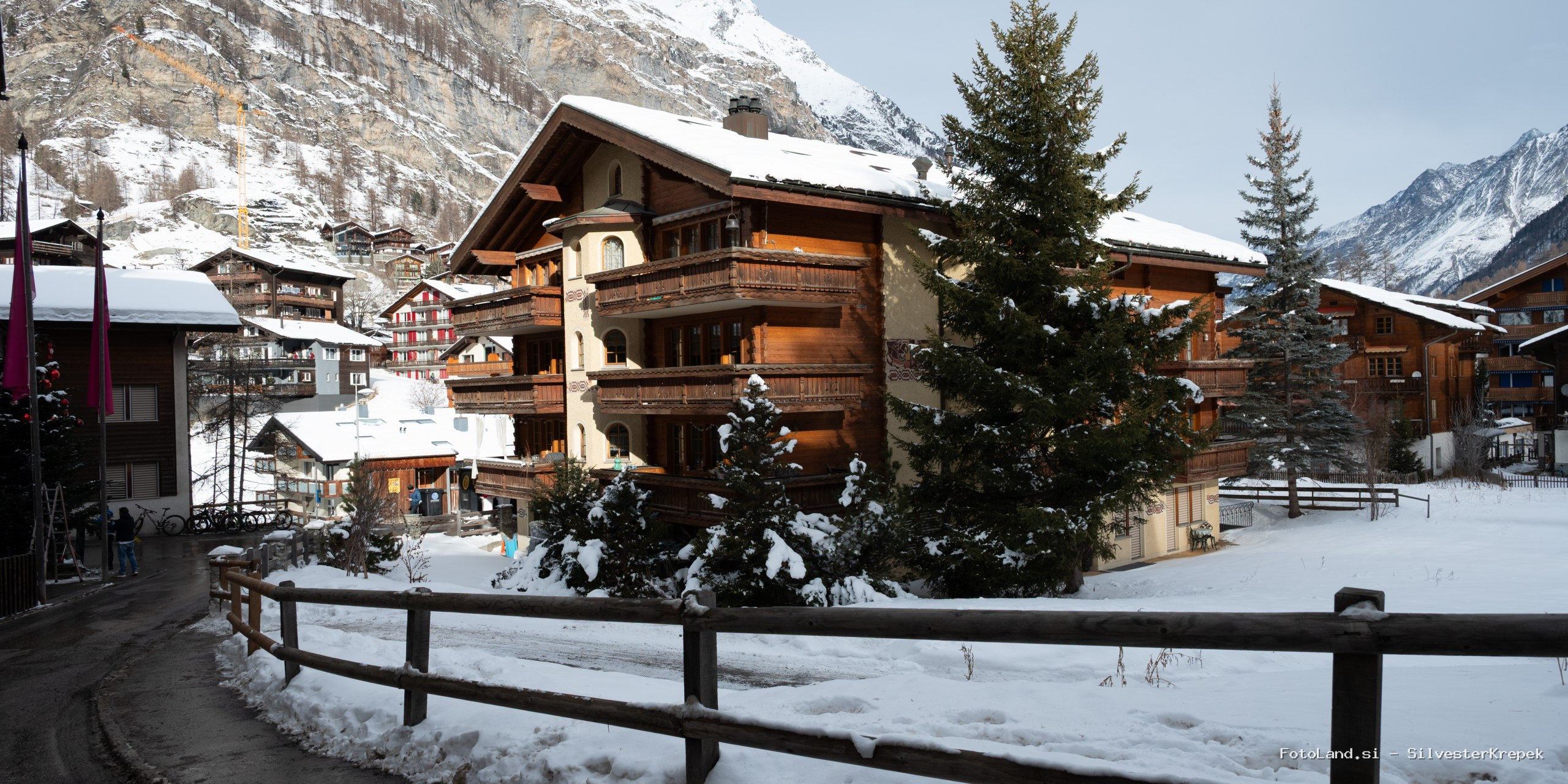 Zermatt
