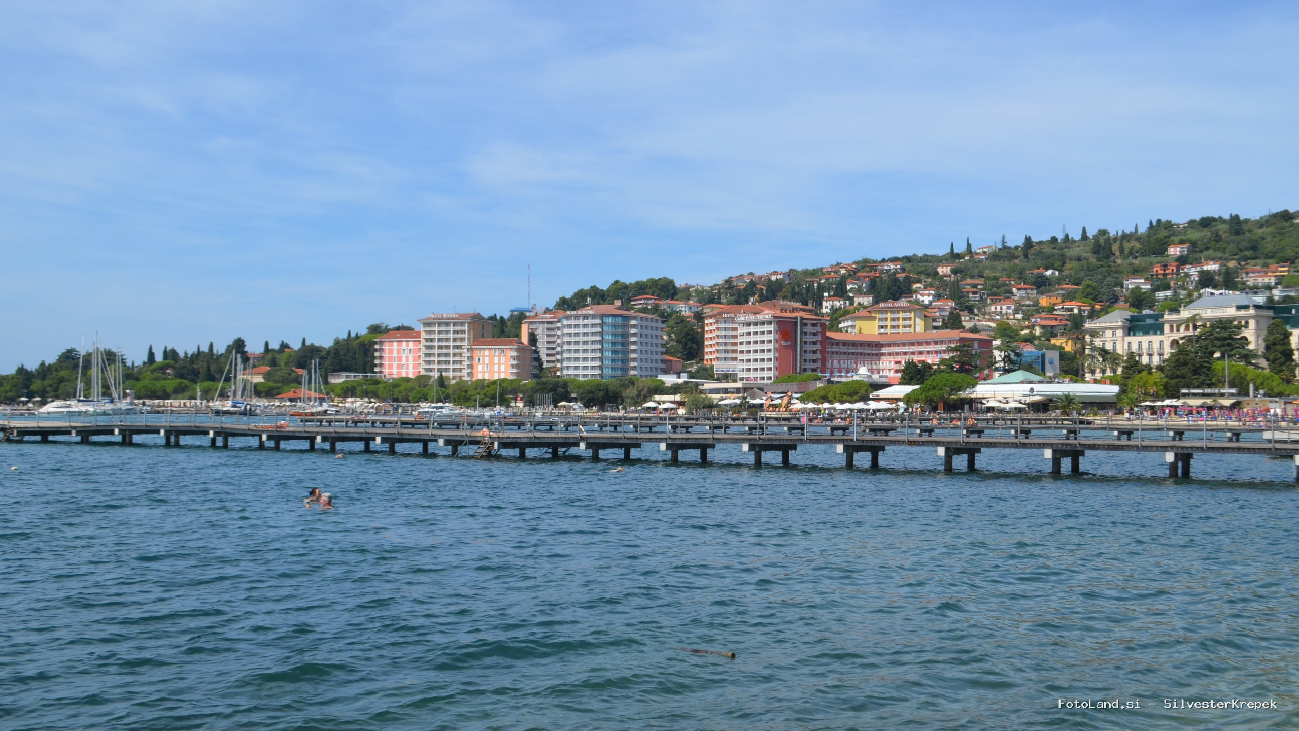 Portorož