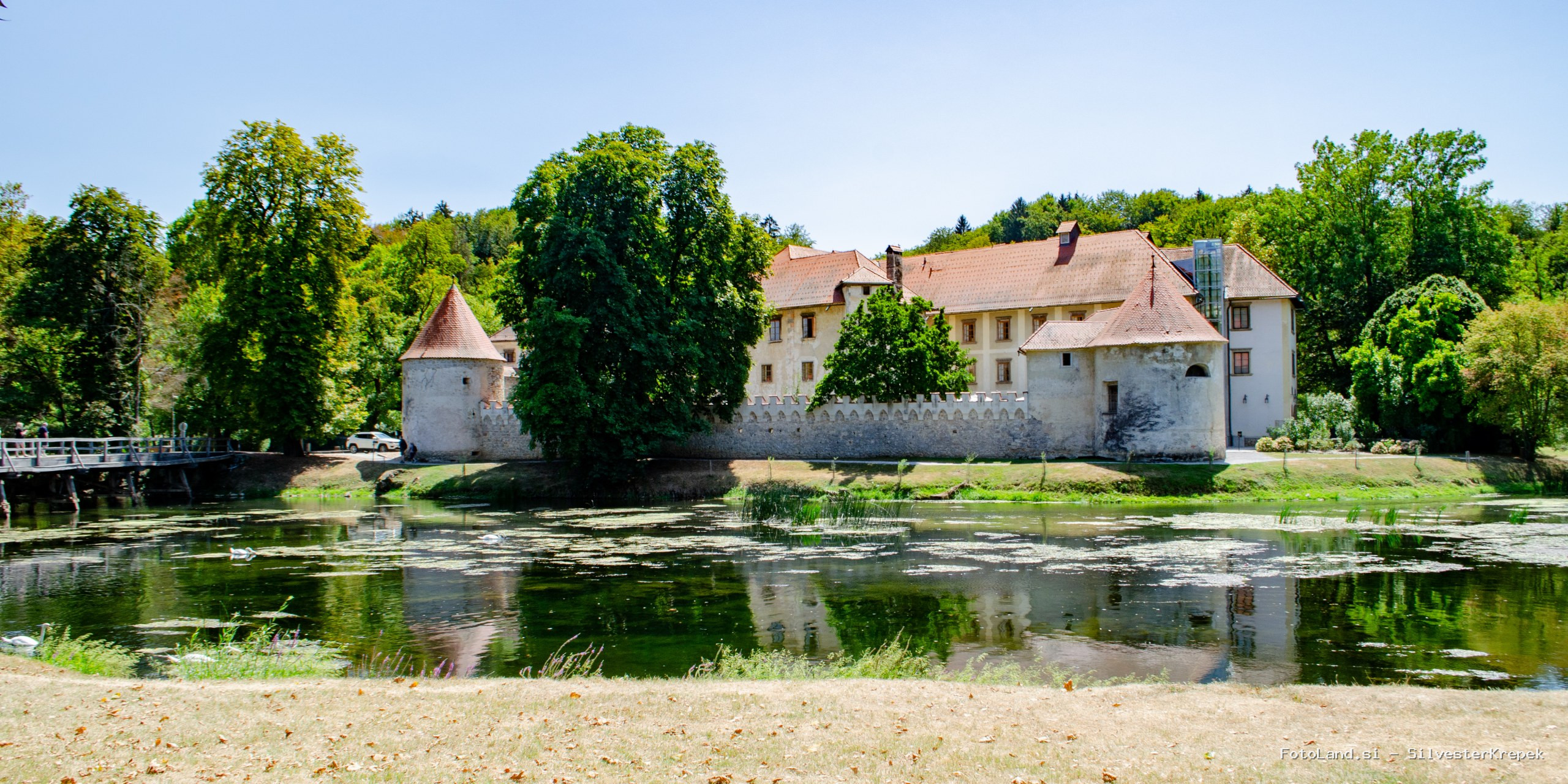 Grad Otočec