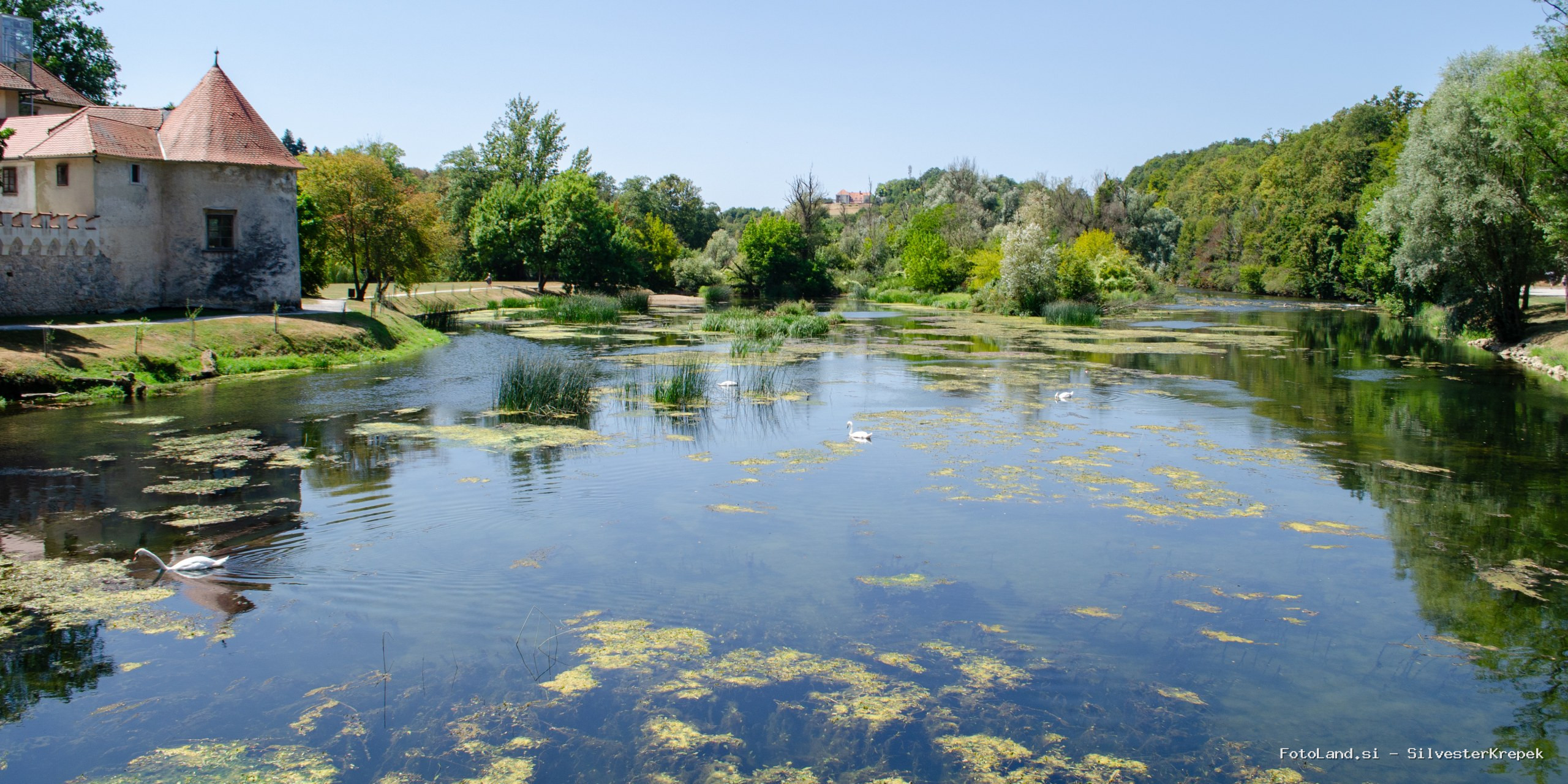 Reka Krka