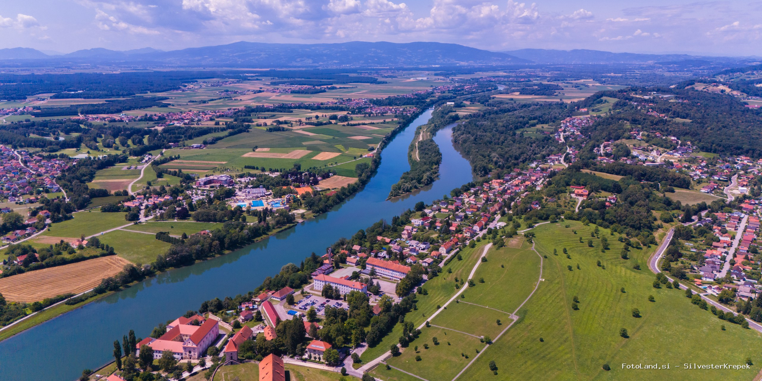 Dravsko polje