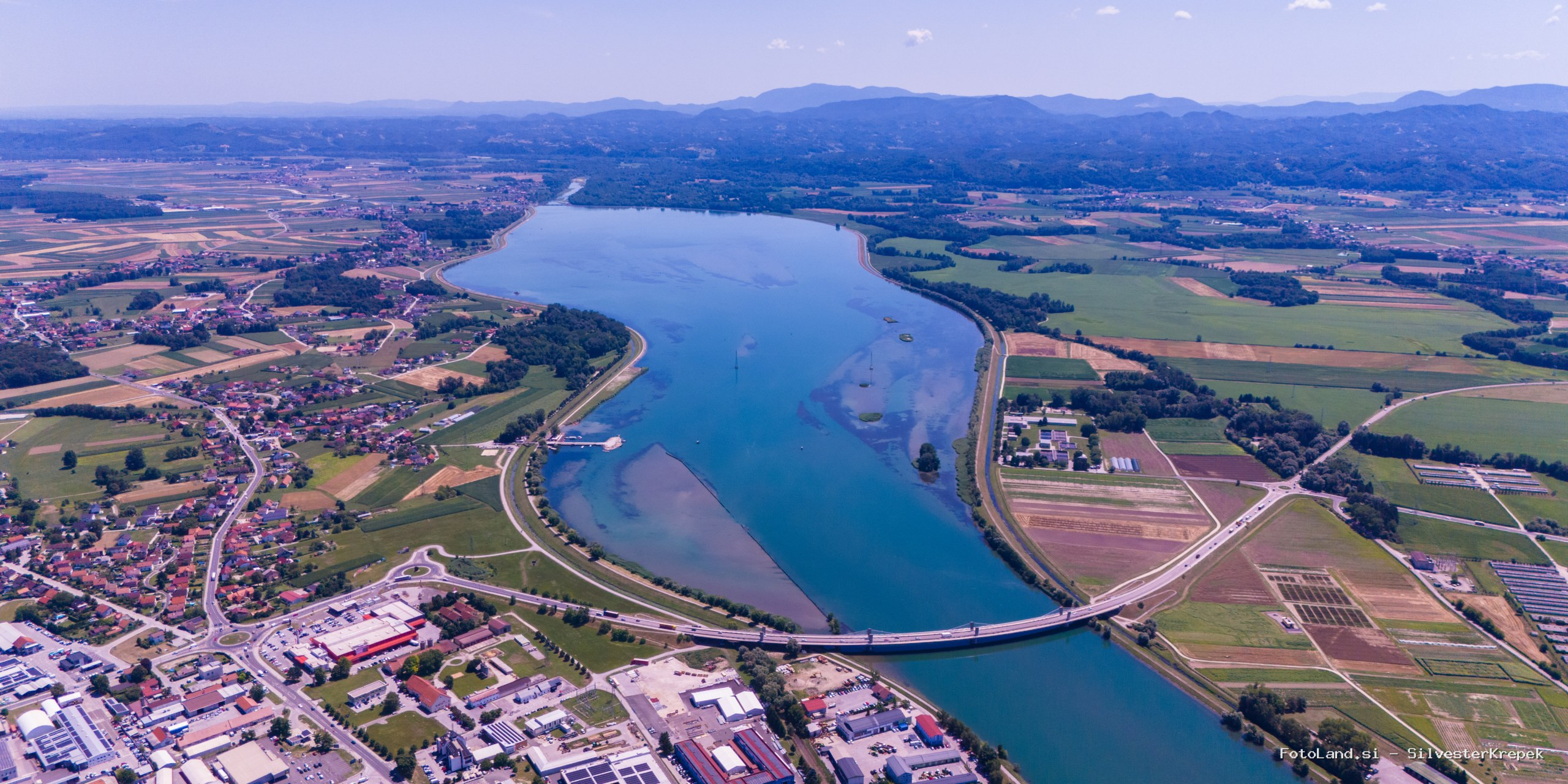 Ptujsko jezero