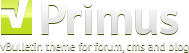 Forums - Powered by vBulletin