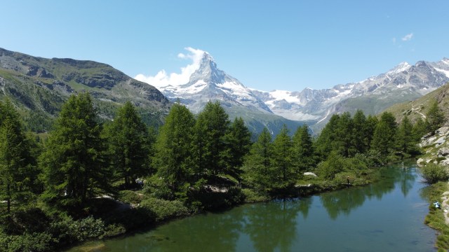 Matterhorn