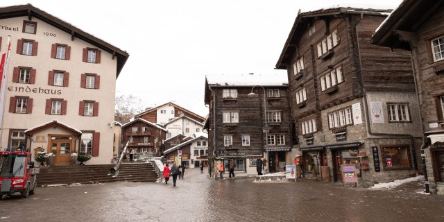 Zermatt
