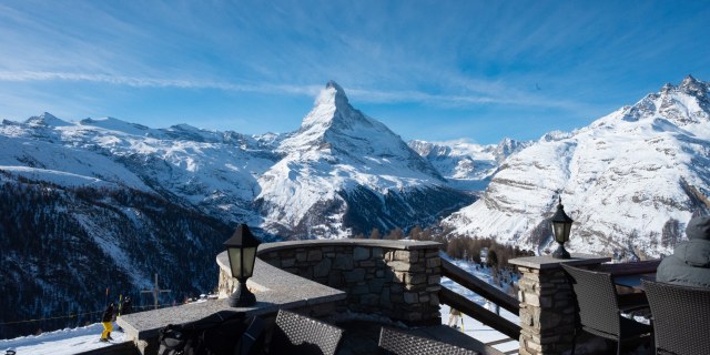 Matterhorn