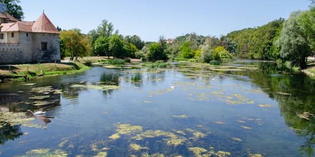 Reka Krka