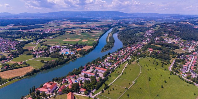 Dravsko polje