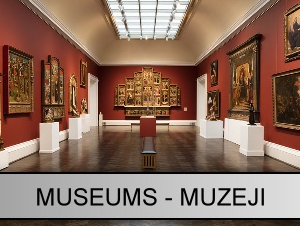 Museums