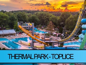 Thermal park